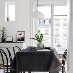 By Rydens Cabano Taklampa 38cm Vit -Taklampor affär by rydens cabano taklampa 38cm vit 2