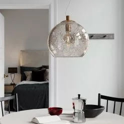 By Rydens Golden Taklampa Guld -Taklampor affär by rydens golden taklampa guld 3