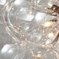 By Rydens Gross Grande Taklampa Klar 62cm -Taklampor affär by rydens gross grande taklampa klar 62cm 3