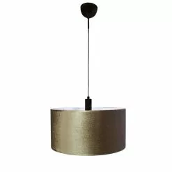 Honey Grön Sammet Taklampskärm -Taklampor affär by rydens honey gron sammet taklampskarm 4