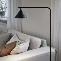 Co Bankeryd Rain Golvlampa Svart -Taklampor affär care of bkrd rain golvlampa svart 3