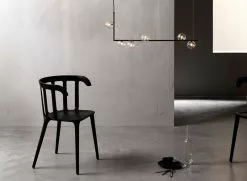 Co Bankeryd Air Svart 73cm Taklampa -Taklampor affär co bankeryd air svart 73cm taklampa 2