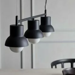 Co Bankeryd Down Svart 82cm Taklampa -Taklampor affär co bankeryd down svart 82cm taklampa 3