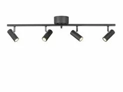 Cottex Alpha Slim Grafitgrå 4:A Spotlight