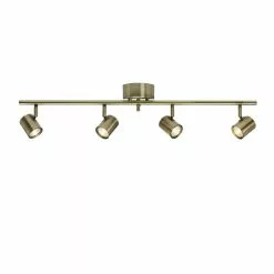 Cottex Alpha Spotlight Rak 4:a Antik 83cm