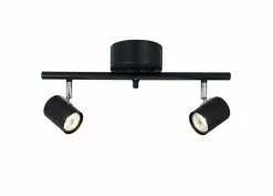 Cottex Alpha Svart 2:a Spotlight