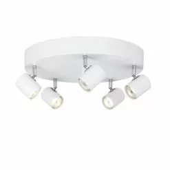 Cottex Alpha Vit 5:A Rund Spotlight