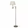 Cottex Libra Golvlampa Antik 155cm