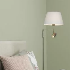 Cottex Libra Golvlampa Antik 155cm -Taklampor affär cottex libra golvlampa antik 155cm 3