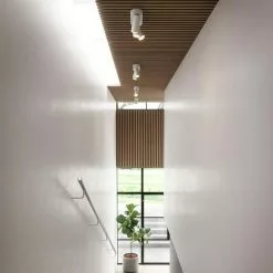 DFTP Mimi 3-Spot Vit -Taklampor affär dftp mimi 3 spot vit 3