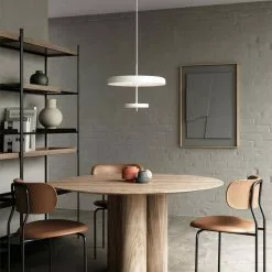 DFTP Mobile Taklampa Vit