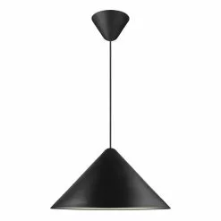 DFTP Nono 49cm Taklampa Svart