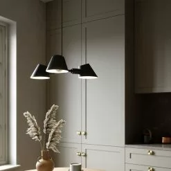 DFTP Stay 3 Taklampa Svart 6 DFTP Stay 3 Taklampa Svart -Taklampor affär dftp stay 3 taklampa svart 3