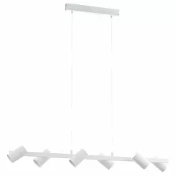 EGLO Gatuela Taklampa 116cm Vit