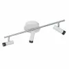 EGLO Lianello Vit 3Xled Takspotlight