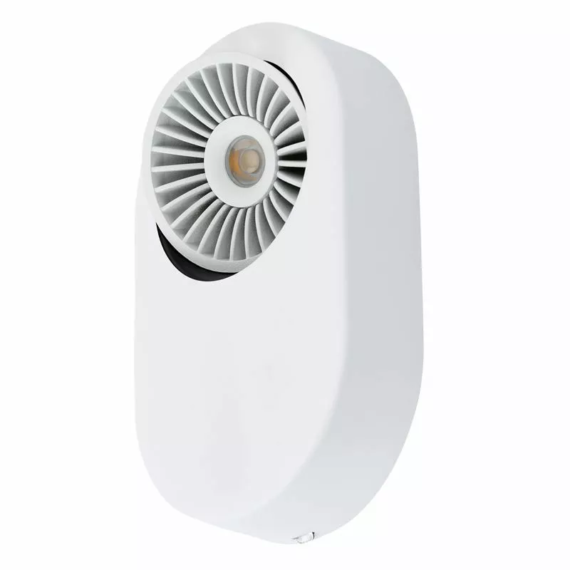 EGLO Montale Vit Led Spotlight 1 EGLO Montale Vit Led Spotlight