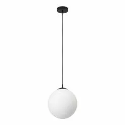 EGLO Rondo 3 Taklampa Opal 110cm
