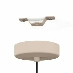 EGLO Valdiola Taklampa Beige 36cm -Taklampor affär eglo valdiola taklampa beige 36cm 2