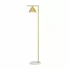 Flos Captain Flint Golvlampa Mässing 154cm