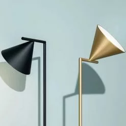 Flos Captain Flint Golvlampa Mässing 154cm 7 Flos Captain Flint Golvlampa Mässing 154cm -Taklampor affär flos captain flint golvlampa massing 154cm 4