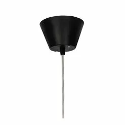 Globen Lighting Gatsby Taklampa Svart 22cm -Taklampor affär globen lighting gatsby taklampa svart 22cm 2