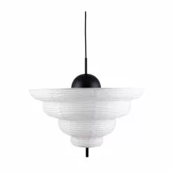 Globen Lighting Kyoto Taklampa Vit 60cm