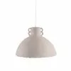 Globen Lighting Maché Taklampa Mud 30cm