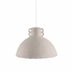 Globen Lighting Maché Taklampa Mud 30cm