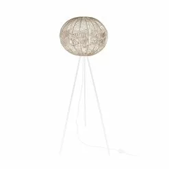 Globen Lighting Missy Golvlampa 148cm Natur