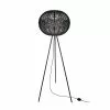 Globen Lighting Missy Golvlampa 148cm Svart