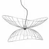 Globen Lighting Ray Krom 70cm Taklampa