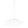 Globen Lighting Ray Taklampa Vit 70cm
