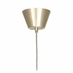 Globen Lighting Saint Taklampa Mässing 40cm -Taklampor affär globen lighting saint taklampa massing 40cm 2