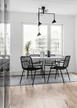 Globen Lighting Shift Svart 3 Taklampa -Taklampor affär globen lighting shift svart 3 taklampa 3