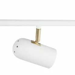 Globen Lighting Swan 3 Takspotlight Vit -Taklampor affär globen lighting swan 3 takspotlight vit 2
