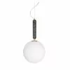 Globen Lighting Torrano Taklampa Grön 30cm