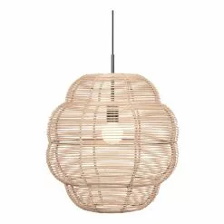 Wagner Taklampa XL Natur 50cm