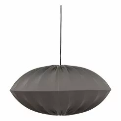 HALLBERGS BELYSNING UFO Taklampskärm 48cm Nougat