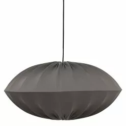 HALLBERGS BELYSNING UFO Taklampskärm 62cm Nougat