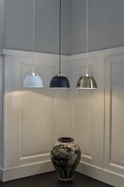 Halo Design Fjord Svart 23cm Taklampa -Taklampor affär halo design fjord svart 23cm taklampa 2