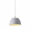 Halo Design Fjord Vit 23cm Taklampa