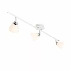 Herstal Fico Vit/Glas 3:A Takspotlight