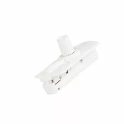 Hidealite Adapter LiteTrac 1-fas Vit