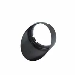 Hidealite Cap Bländskydd Focus 49mm Svart