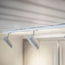 Hidealite Cap Bländskydd Focus 49mm Vit -Taklampor affär hidealight cap blandskydd focus 49mm vit 3