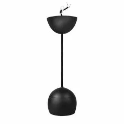 Hidealite Globe Pendel 12cm Svart Tune -Taklampor affär hidealight globe pendel 12cm svart tune 4