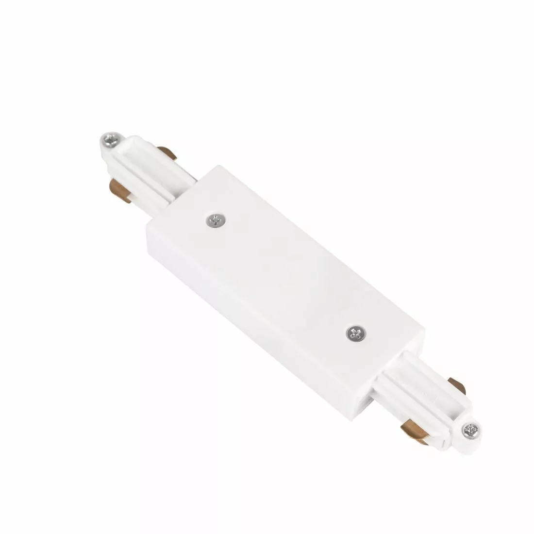 Hidealite Mittanslutning LiteTrac 1-fas Vit 1 Hidealite Mittanslutning LiteTrac 1-fas Vit