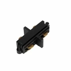 Hidealite Rakskarv LiteTrac 1-fas Svart