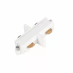 Hidealite Rakskarv LiteTrac 1-fas Vit