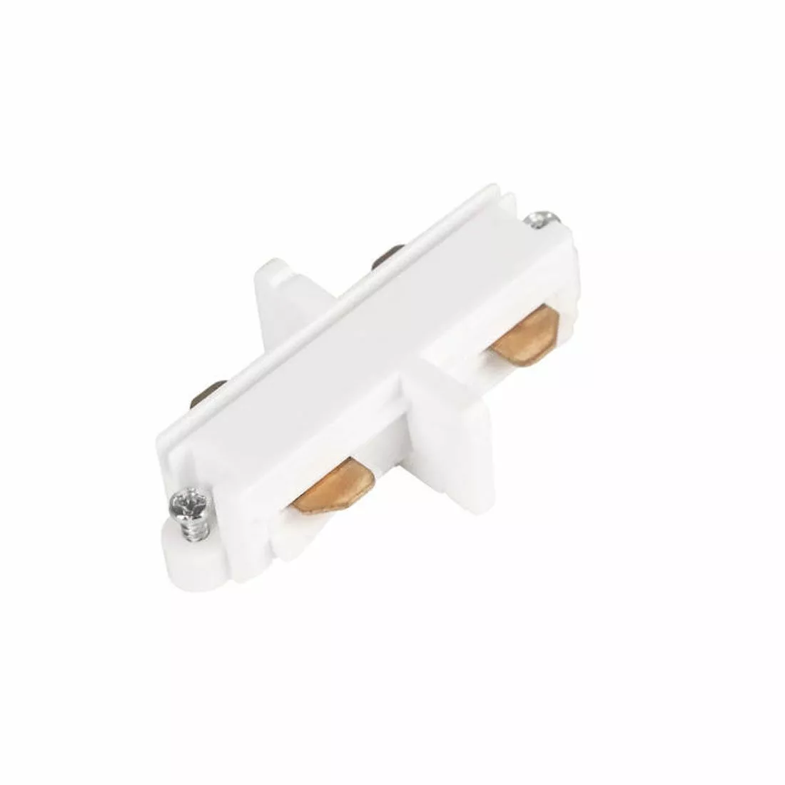 Hidealite Rakskarv LiteTrac 1-fas Vit 1 Hidealite Rakskarv LiteTrac 1-fas Vit